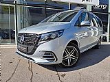 Mercedes-Benz van V V 300d 4MATIC AMG N1 Line AUT DOLGI 5xSEDE� KLJUKA