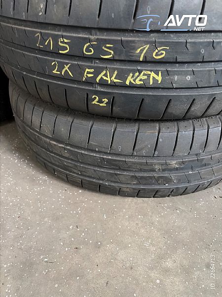 Falken&nbsp;&nbsp;<small>215&nbsp;/&nbsp;65 &nbsp;R&nbsp;16</small>