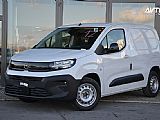 Opel Combo EV Combo  van 
