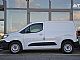 Opel&nbsp;Combo&nbsp;<small><strong>EV Combo  van </strong></small>