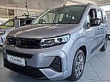 Opel Combo EDITION N1 1.5D 130KM