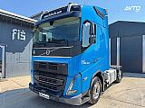Volvo FH460 I-SAVE 4X2 VLA�ILEC - GLOBETROTTER - VEB+