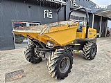 Mecalac TA6S - 905 UR  - 2021 LETNIK � TOP