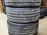 Hankook 255 55 18 cca 5 mm profila