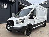 Ford Transit 130T350 - L3H3 - 2016 LETNIK
