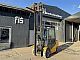 Jungheinrich&nbsp;DFG 435 ZT - 2008 LETNIK - 11210 UR