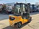 Jungheinrich&nbsp;DFG 435 ZT - 2008 LETNIK - 11210 UR