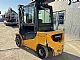 Jungheinrich&nbsp;DFG 435 ZT - 2008 LETNIK - 11210 UR
