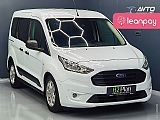 Ford Transit Connect 1.5TDCI-1.LASTNIK-NAVI-AUT-PDC-DAB-KAMERA-ODLI�EN