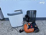 Worx M500