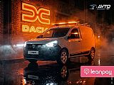 Dacia Dokker 1.6 Z ENOLETNIM JAMSTVOM