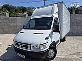 Iveco Daily DAILY-35S13 -BOX NADGRADNJA-