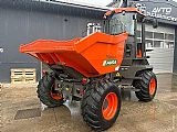 Ausa DR1001AHG - 210 DELOVNIH UR - LETNIK 2021 - KLIMA 
