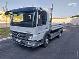 Mercedes-Benz 815k