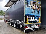Schmitz Cargobull Mega 13.6