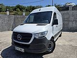 Mercedes-Benz Sprinter 316 CDI - KREDIT. LEASING