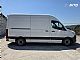 Mercedes-Benz&nbsp;Sprinter&nbsp;<small><strong>316 CDI - KREDIT. LEASING</strong></small>