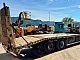 DAF&nbsp;CF 85.360 9m + 4m hidravli�na rampa&nbsp;<small><strong></strong></small>