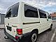 Volkswagen&nbsp;Transporter&nbsp;<small><strong>SYNCRO 4X4 + PRIKLOP</strong></small>