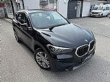 BMW serija X1: sDrive18i Design Avt. LED.NAVI.KAMERA
