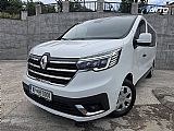 Renault Trafic 8+1 OSEB - TOP