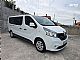 Renault&nbsp;Trafic&nbsp;<small><strong>LEASING BREZ POLOGA - REDNI SERVISI</strong></small>