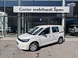 Volkswagen Caddy 2.0 TDI KRPAN N1 5 SEDE�EV + TOVORNI DEL TEMPOMAT