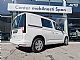 Volkswagen&nbsp;Caddy&nbsp;<small><strong>2.0 TDI KRPAN N1 5 SEDE�EV + TOVORNI DEL TEMPOMAT</strong></small>