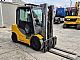 Jungheinrich&nbsp;DFG 550S - 2017 LETNIK - 6310 DELOVNIH UR