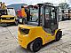 Jungheinrich&nbsp;DFG 550S - 2017 LETNIK - 6310 DELOVNIH UR
