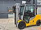 Jungheinrich&nbsp;DFG 550S - 2017 LETNIK - 6310 DELOVNIH UR