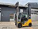Jungheinrich&nbsp;DFG 550S - 2017 LETNIK - 6310 DELOVNIH UR