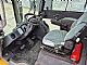 Jungheinrich&nbsp;DFG 550S - 2017 LETNIK - 6310 DELOVNIH UR