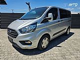 Ford Transit Custom 2.0 TDCI L1H1 POTNI�KI