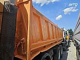 Meiller KESON ZA KIPER ZA 4-OSNO TOVORNO VOZILO 5.6m