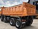 Meiller&nbsp;KESON ZA KIPER ZA 4-OSNO TOVORNO VOZILO 5.6m&nbsp;<small><strong></strong></small>