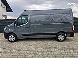 Renault Master 2.3 DCI AUT. L2H2 KLIMA. NAVI. 1.LASTNIK