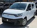 Fiat Doblo 1.5Bl0e1Di Multicab L2 Klima Navi Priklop 5sed DDV