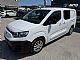 Fiat&nbsp;Doblo&nbsp;<small><strong>1.5Bl0e1Di Multicab L2 Klima Navi Priklop 5sed DDV</strong></small>