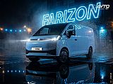Farizon V7E 66.67 kWh 6.95 m3