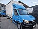 Volkswagen&nbsp;Crafter&nbsp;<small><strong>Keson 4200x2100x2200 2x roleta + vzmet</strong></small>