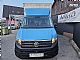 Volkswagen&nbsp;Crafter&nbsp;<small><strong>Keson 4200x2100x2200 2x roleta + vzmet</strong></small>