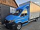 Volkswagen&nbsp;Crafter&nbsp;<small><strong>Keson 4200x2100x2200 2x roleta + vzmet</strong></small>