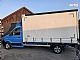 Volkswagen&nbsp;Crafter&nbsp;<small><strong>Keson 4200x2100x2200 2x roleta + vzmet</strong></small>