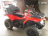 CF Moto CFORCES20L