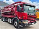 Scania&nbsp;P94 310 6x2 vakum - dvi�na os - 12.000l&nbsp;<small><strong></strong></small>