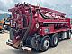 Scania&nbsp;P94 310 6x2 vakum - dvi�na os - 12.000l&nbsp;<small><strong></strong></small>