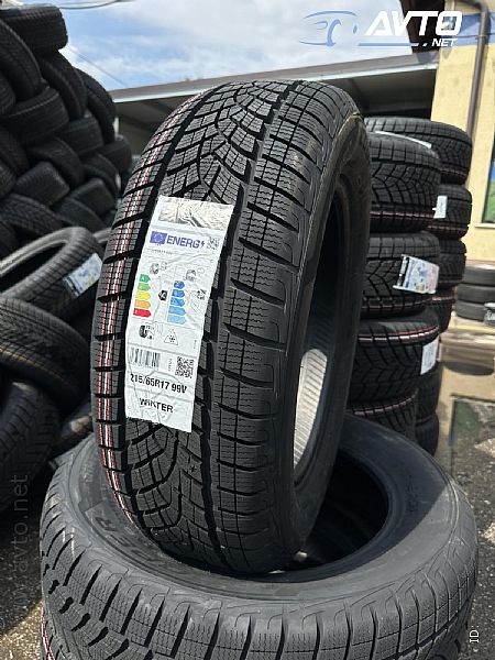 Cooper&nbsp;WINTER &nbsp;<small>215&nbsp;/&nbsp;65 &nbsp;R&nbsp;17</small>