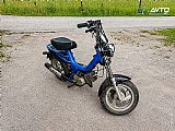 Tomos Youngster