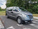 Hyundai H-1 2.5 CRDi